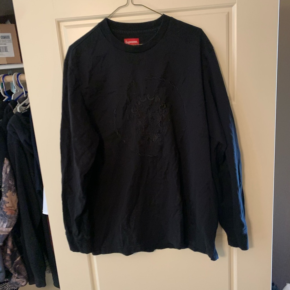 Supreme “Means Highest” Tee